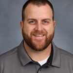 Photo of Casey Clark