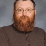 Photo of Patrick Babcock