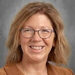 Photo of Chantel Getter