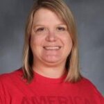 Photo of Christy Peletz