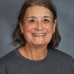 Photo of Linda Willems