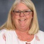 Photo of Anne Burnight