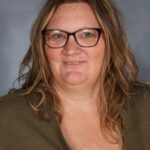 Photo of Sarah Jackson