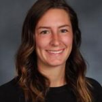 Photo of Allison Yoder