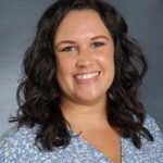 Photo of Megan Teresi