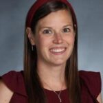 Photo of Megan Thorsen