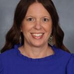 Photo of Stephanie Winter