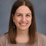 Photo of Andrea Lynn