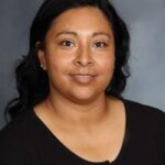 Photo of Elizabeth Lugo