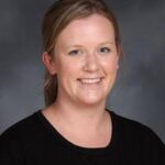 Photo of Michelle Young