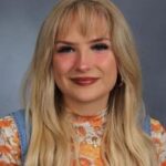 Photo of Anastasya Larson