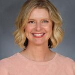 Photo of Jessica Lentz