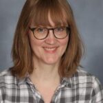 Photo of Allison Smith