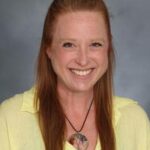 Photo of Nicole Thomson