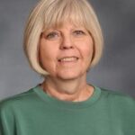 Photo of Joyce Williams