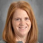 Photo of Kelly Hutchins