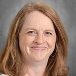 Photo of Melissa Marwedel