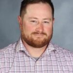 Photo of Derek Wilkins