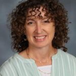 Photo of Carrie Baird-Forristall