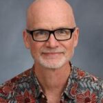 Photo of Thomas Doggett