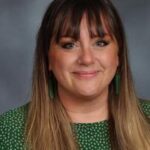 Photo of Morgan Reeves