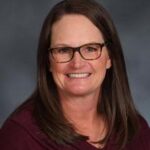 Photo of Suzanne Rosonke