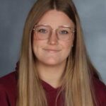 Photo of Emilee McBride