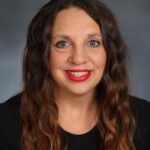 Photo of Amber McKenna