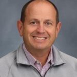 Photo of Casey Goodhue