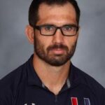 Photo of Jeffrey Sand