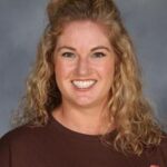 Photo of Melissa Fynaardt