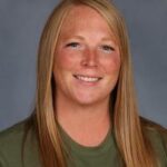 Photo of Kayla Kaltved