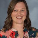 Photo of Kelsey Bentzinger