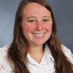 Photo of Dori Hutchison