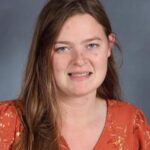 Photo of Kylie Perez