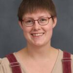 Photo of Kaitlin Ritland