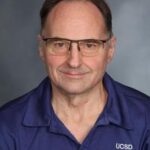 Photo of Kevin Vanderpool