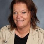 Photo of Teresa Canine