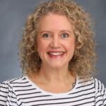 Photo of Leslie Dunbar