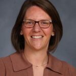 Photo of Morgan Miller