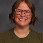 Photo of Courtney Thielman-Simmons