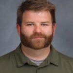 Photo of Benjamin Grove