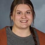 Photo of Kaiya Staples