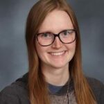 Photo of Kristina Rice