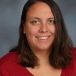 Photo of Brittany Hogue