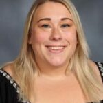 Photo of Rebecca Metko