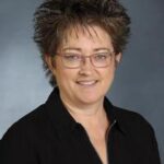 Photo of Teresa Gymer