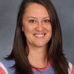 Photo of Lisa Jackson