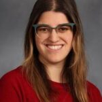 Photo of Tali Eisenstadt