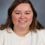 Photo of Alexis Baker